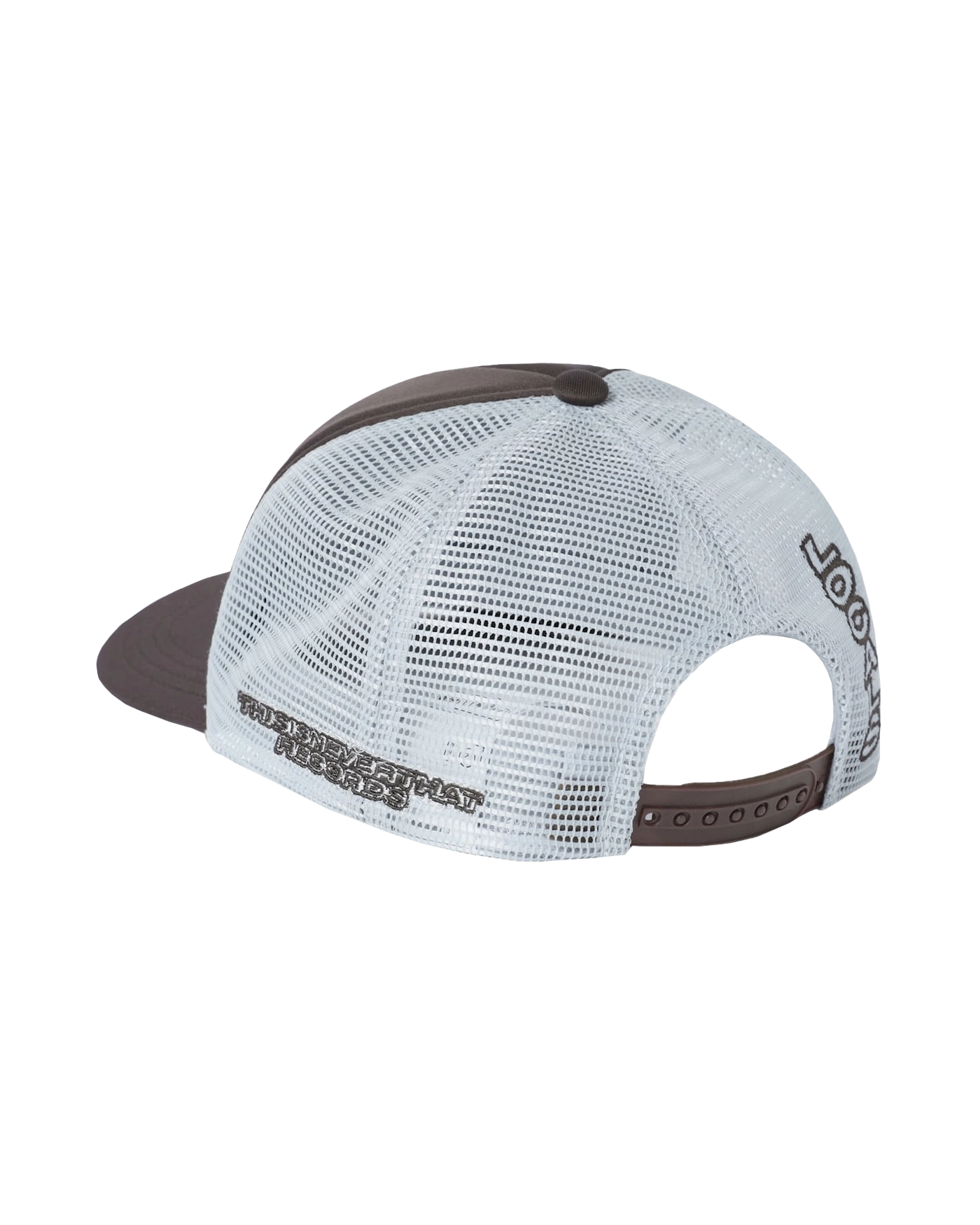 24SS thisisneverthat * TNT Locals Mesh Trucker Cap キャップ 24SS thisisneverthat * TNT Locals Mesh Trucker Cap キャップ